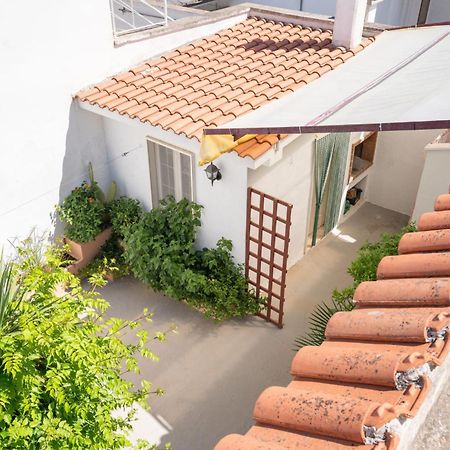 Villa Camilla Porto Cesareo Exterior foto