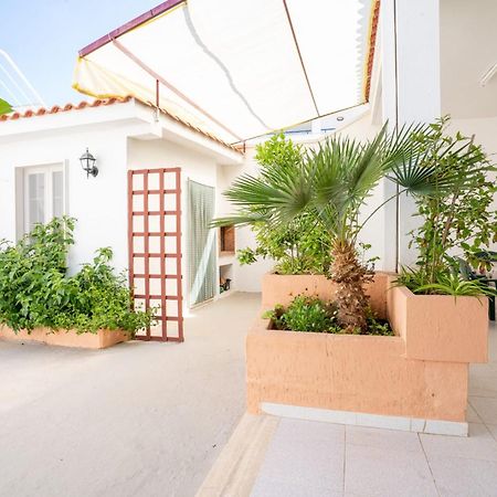 Villa Camilla Porto Cesareo Exterior foto