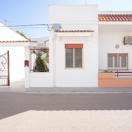 Villa Camilla Porto Cesareo Exterior foto