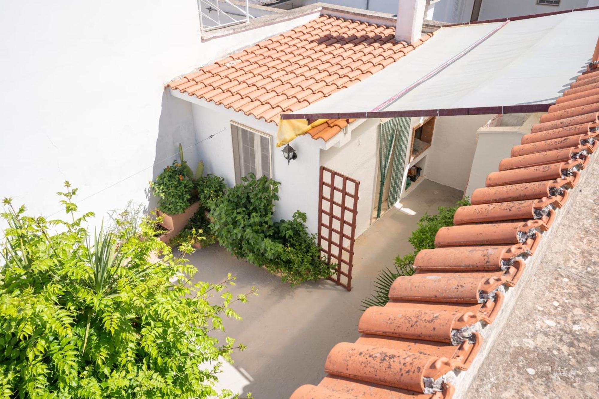 Villa Camilla Porto Cesareo Exterior foto