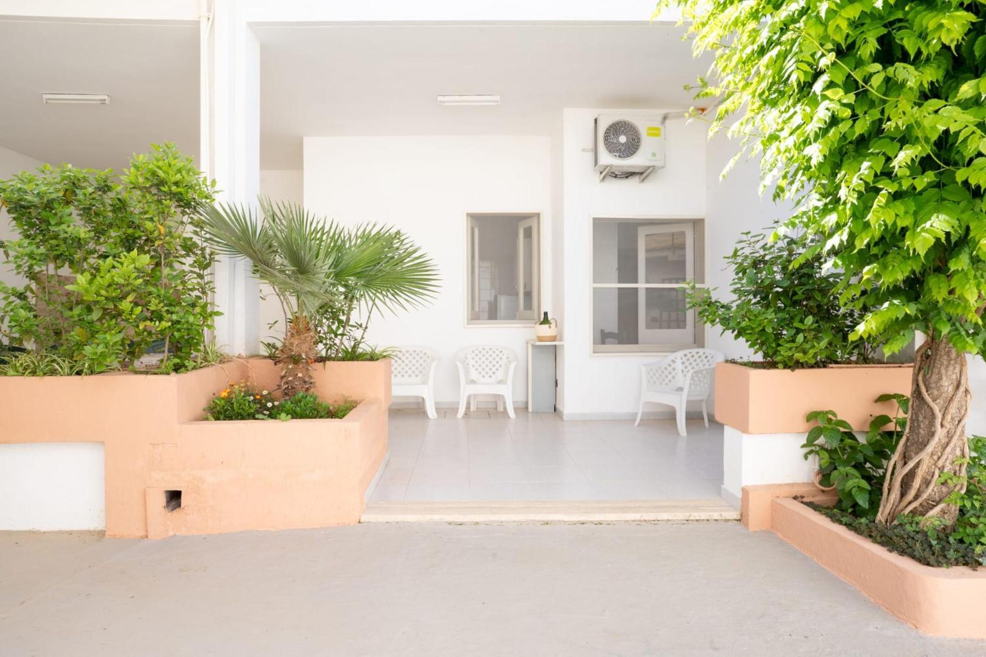 Villa Camilla Porto Cesareo Exterior foto