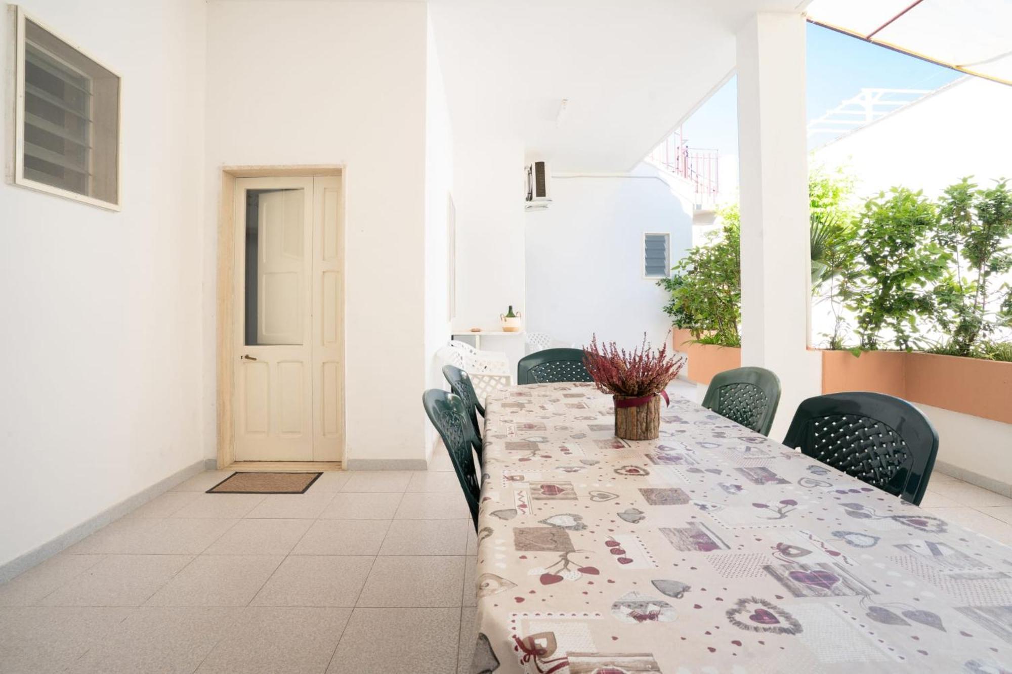 Villa Camilla Porto Cesareo Exterior foto