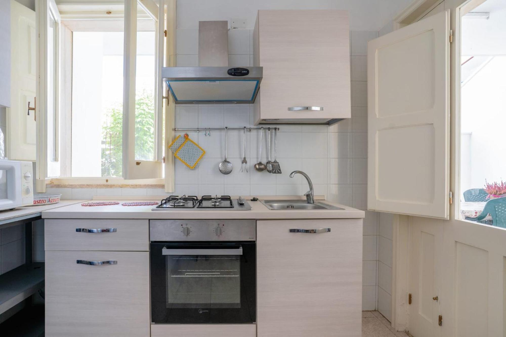 Villa Camilla Porto Cesareo Exterior foto
